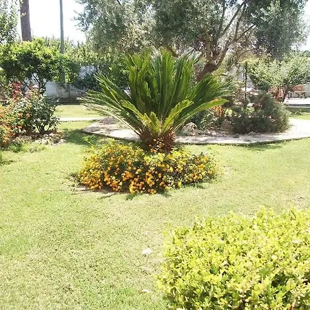 Il Giardino Degli Ulivi Apartment Giugliano In Campania Exterior photo