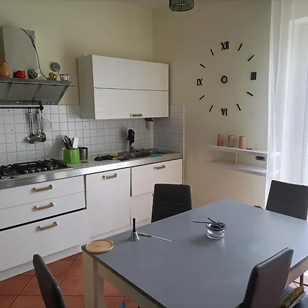 Il Giardino Degli Ulivi Apartment Giugliano In Campania Exterior photo