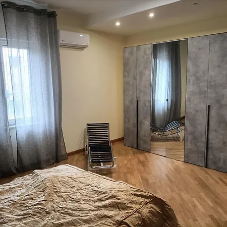 Il Giardino Degli Ulivi Apartment Giugliano In Campania Exterior photo