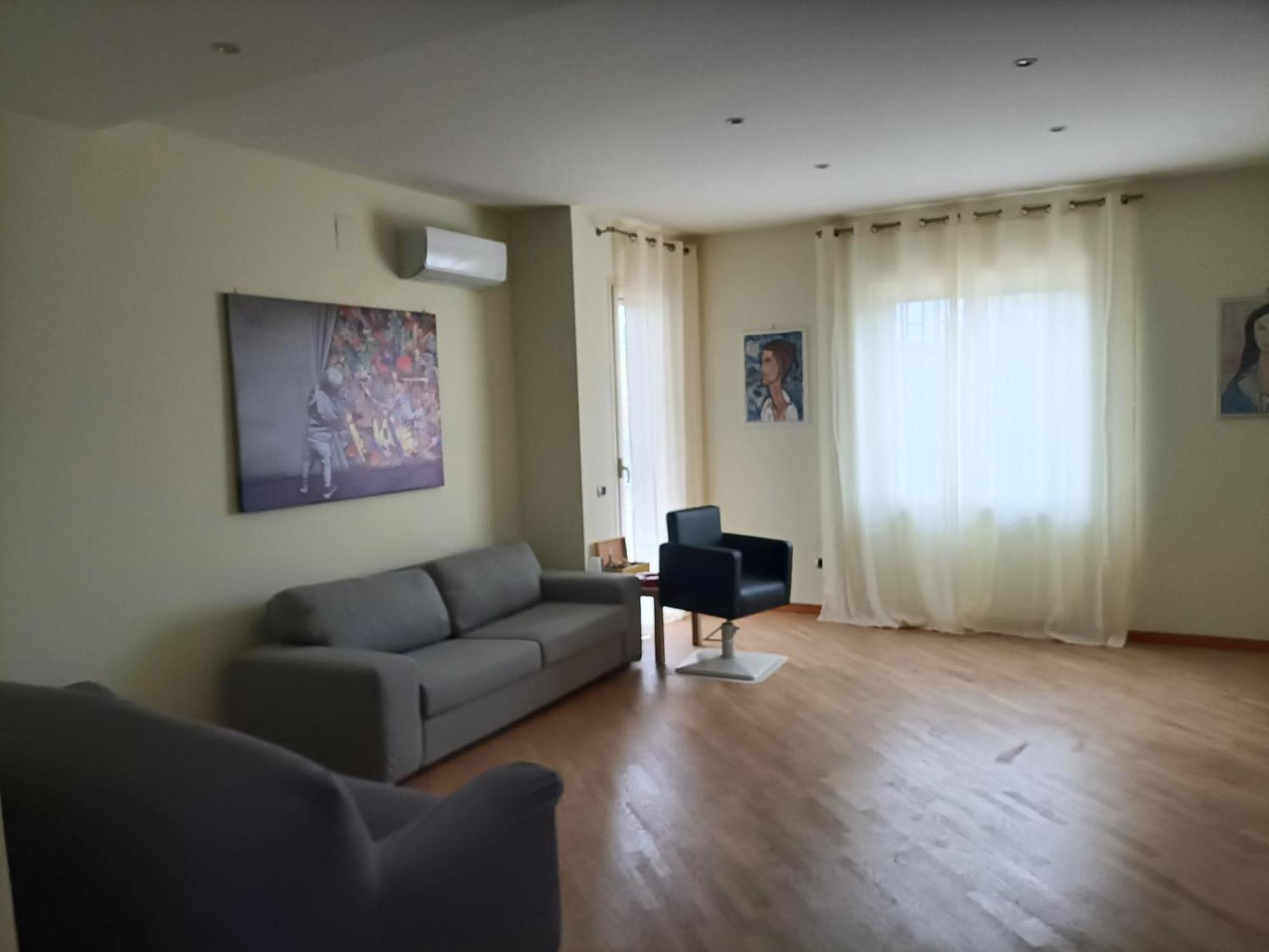 Apartment Il Giardino Degli Ulivi Giugliano In Campania