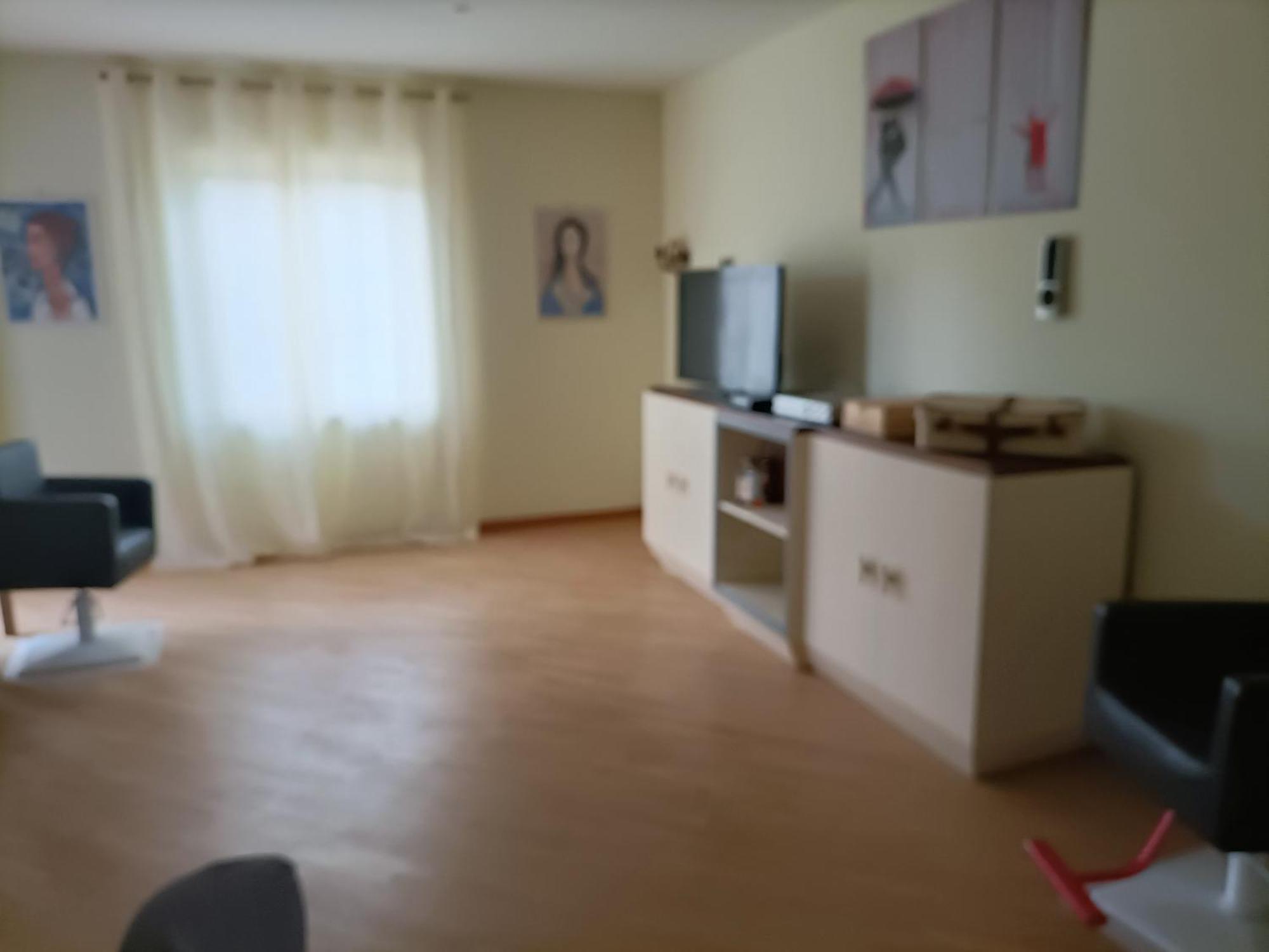 Il Giardino Degli Ulivi Apartment *