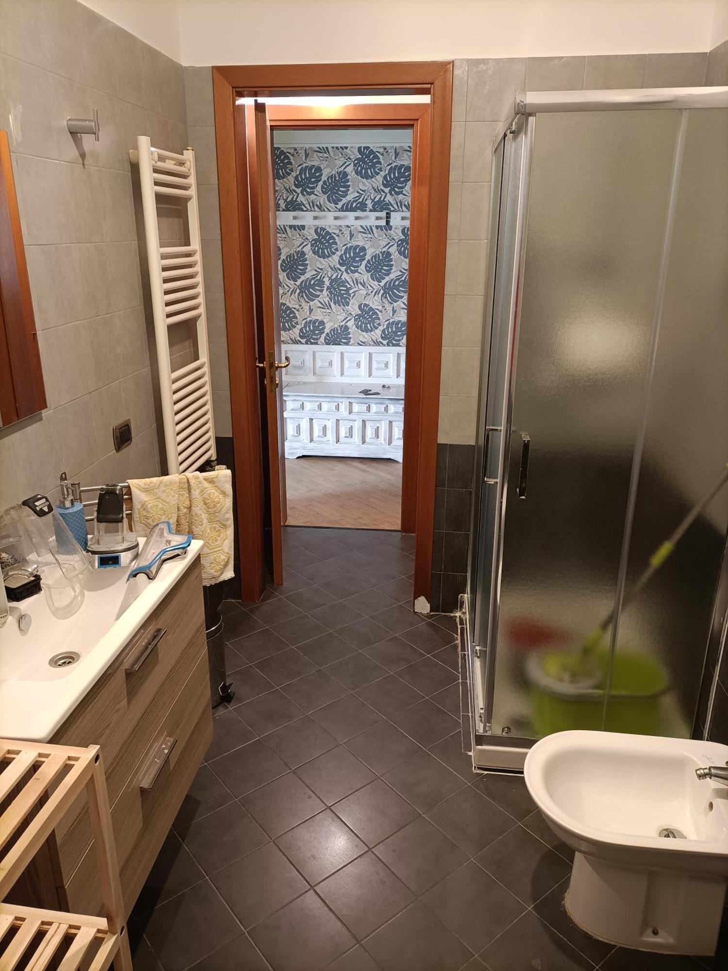 Il Giardino Degli Ulivi Apartment