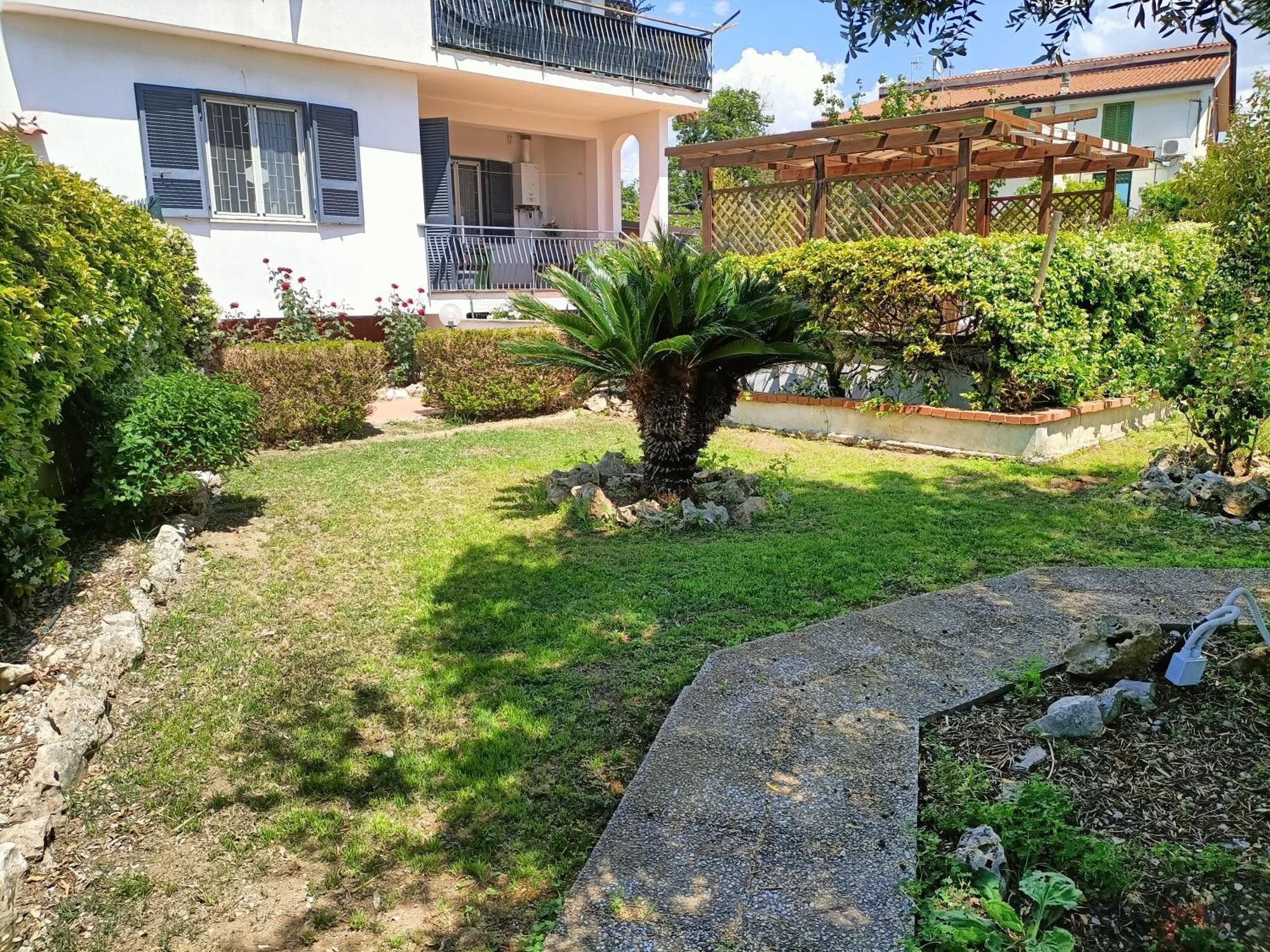Il Giardino Degli Ulivi *